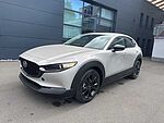 Mazda CX-30 Nagisa 140 Metallic