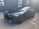 Mazda 3 Homura 140 Automatik Metallic