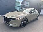 Mazda 3 Homura 140 Automatik Metallic