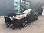 Mazda 3 Homura 140 Automatik Metallic