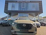 Mazda CX-60 3.3L e-SKYACTIV D 254PS Homura Plus, sofor