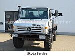 Mercedes-Benz Unimog U1300L 