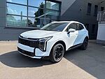 Kia Sportage PE 1.6T 2WD DCT SPIRIT DRIVE SOUND