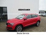 SKODA Karoq Clever 1.0 TSI 81 KW 6G SH