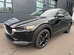 Mazda CX-30 Homura 140 Automatik Metallic
