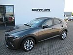 Mazda CX-3 Exclusive-Line 2.0 88KW 6G