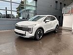 Kia Sportage PE 1.6T 2WD DCT VISION KOMFORT