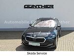 SKODA Octavia Combi Style 1.5TSI 110KW DSG NAV AHK LED