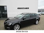 SKODA Octavia Combi Clever 2.0TSI 140KW DSG AHK LED