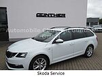 SKODA Octavia Combi Clever 1.5 TSI 6G AHZV 1.HAND