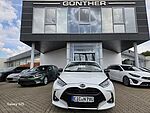 Mazda 2 Hybrid 1.5L VVT-i 116 PS AT FWD AGILE COMFORT-