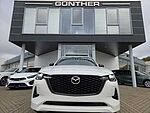 Mazda CX-60 3.3L e-SKYACTIV D 254ps Homura Plus, sofor