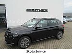 SKODA Kamiq Tour 1.5TSI 110 KW 6G LED NAVI