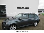 SKODA Fabia Combi Drive 1.2TSI 81KW 6G SH AHK