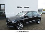 SKODA Karoq Style 1.5 TSI 110KW DSG MATRIX STHZ 360°