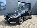 Mazda 6 Exclusive-Line 165 Metallic