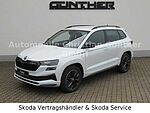 SKODA Karoq Sportline 2.0 TSI 4x4DSG 190PS LED NAV AHK