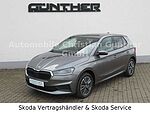 SKODA Fabia Style 1.0 TSI 110 PS LM SHZ Rückfahrkamera