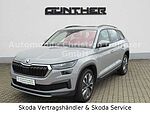 SKODA Kodiaq Tour 2.0 TDI DSG 4x4 NAVI MATRIX PANO AHK