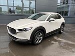 Mazda CX-30 Exclusive-line DASO DESI 186 Metallic