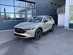 Mazda CX-5 Homura 194 Metallic