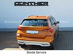 SKODA Kamiq ScoutLine 1.0 TSI 81KW DSG AHK LED