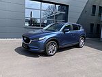 Mazda CX-5 Kangei 165 Metallic