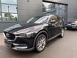 Mazda CX-5 Kangei 165 Metallic