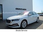 SKODA Octavia Combi Style 1.5 TSI 110 KW DSG mHEV