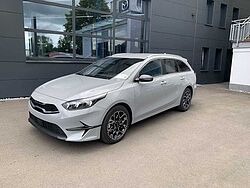 Kia cee'd Ceed SW 1.0T 48V DCT 100 NIGHTLINE STD