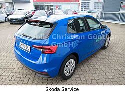 SKODA Fabia Selection 1.0 TSI 59 KW