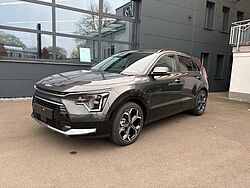 Kia Niro 1.6 HEV DCT SPIRIT 18Z TECHNOLOGIE