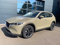 Mazda CX-5 Advantage 165 2WD **Metallic**