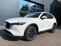 Mazda CX-5 Advantage 165 2WD