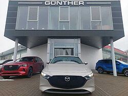 Mazda 3 2.5L e-SKYACTIV G 140ps Centre-Line, 2025