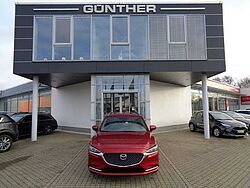 Mazda 6 SKYACTIV-G 194 PS Takumi,SportsPluspaket