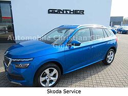 SKODA Kamiq Ambition 1.0 TSI 116 PS 6G LED SH