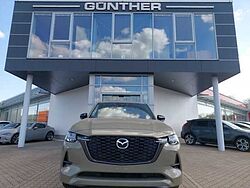 Mazda CX-60 3.3L e-SKYACTIV D 254ps Homura Plus, sofor