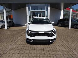 Kia Sportage 1.6T HEV AWD VIS KOM