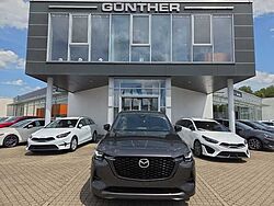 Mazda CX-60 3.3L e-SKYACTIV D 254ps Homura Plus, Metal