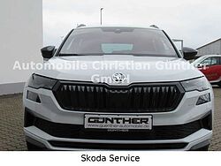 SKODA Karoq Sportline 1.5 TSI 150 PS DSG  MATRIX BEAM