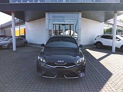 Kia cee'd Ceed SW GT-Line 1.5T DCT7 Tech Leder Sound