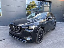 Mazda CX-60 Homura Plus 254 SOFORT 2025