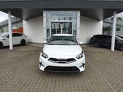 Kia cee'd Ceed 1.5T Ultimate Style Paket