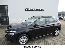 SKODA Kamiq Ambition 1,0l TSI 116 PS 6G LED