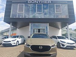 Mazda CX-30 2.5L e-SKYACTIV G 140ps Homura,Automatik,s