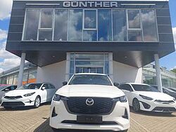 Mazda CX-60 3.3L e-SKYACTIV D 254ps Homura, COSO,sofor