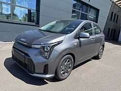 Kia Picanto PE2 1.0 MT VISION