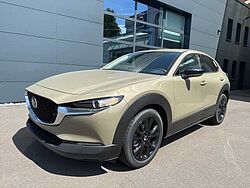 Mazda CX-30 Homura 140 Automatik Metallic