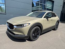 Mazda CX-30 Homura 140 Automatik Metallic